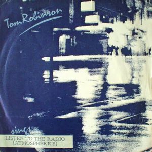 Tom Robinson